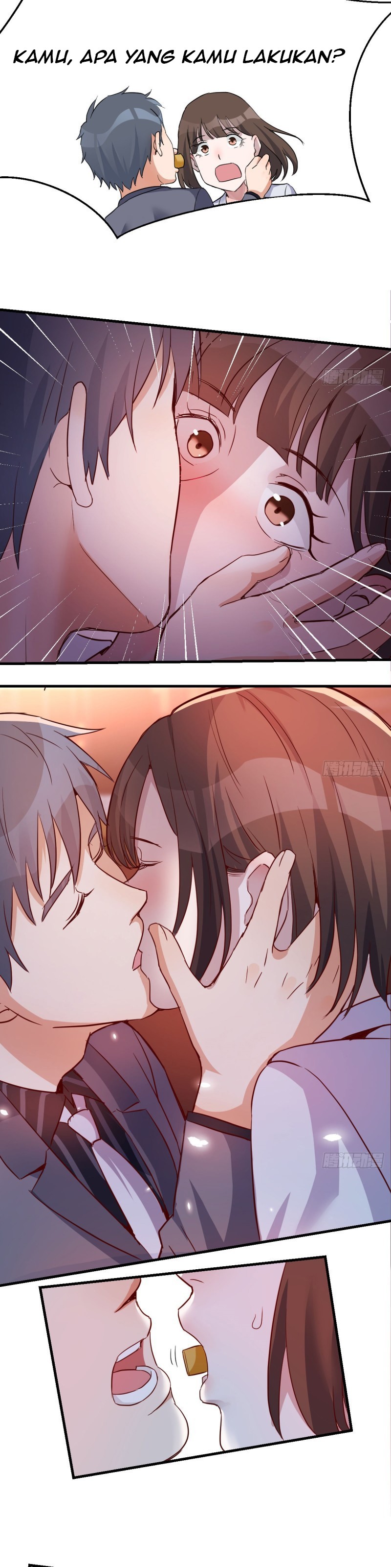 I Have Twin Girlfriends chapter 80