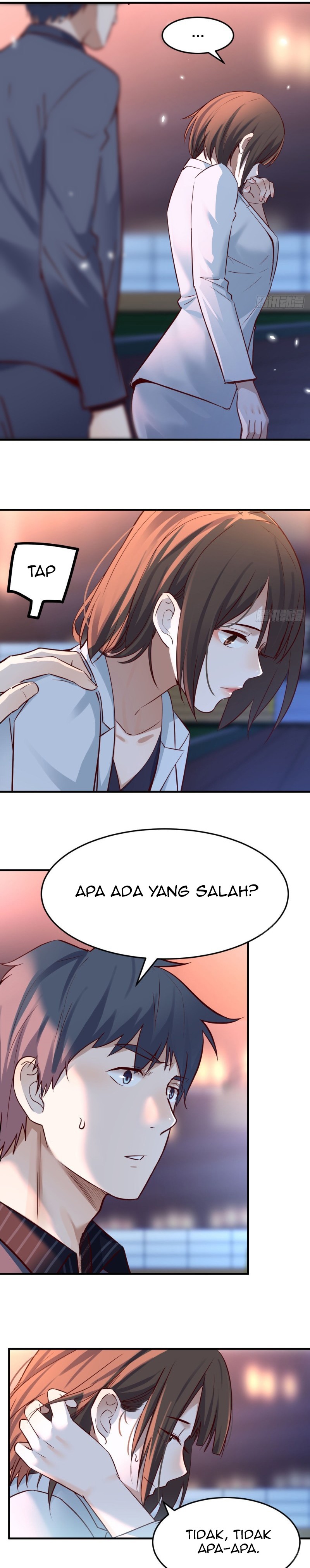 I Have Twin Girlfriends chapter 80