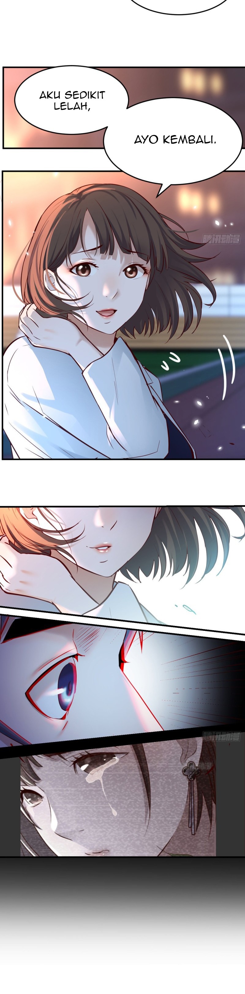 I Have Twin Girlfriends chapter 80