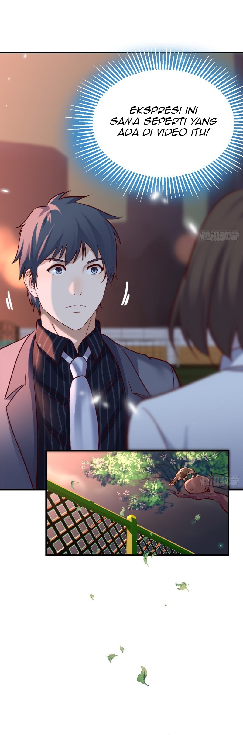 I Have Twin Girlfriends chapter 80
