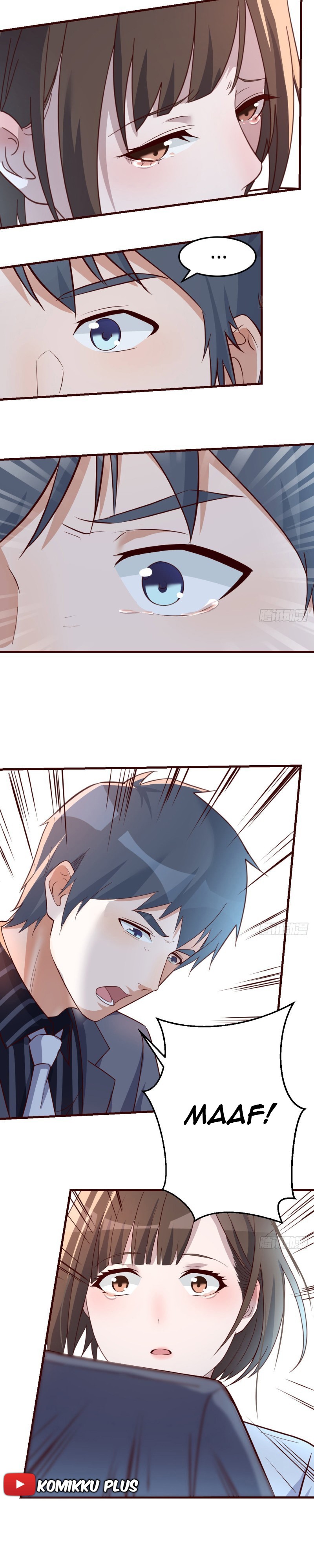 I Have Twin Girlfriends chapter 82