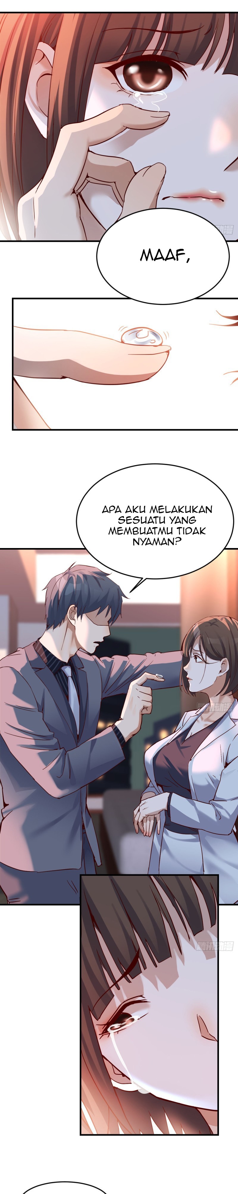 I Have Twin Girlfriends chapter 83