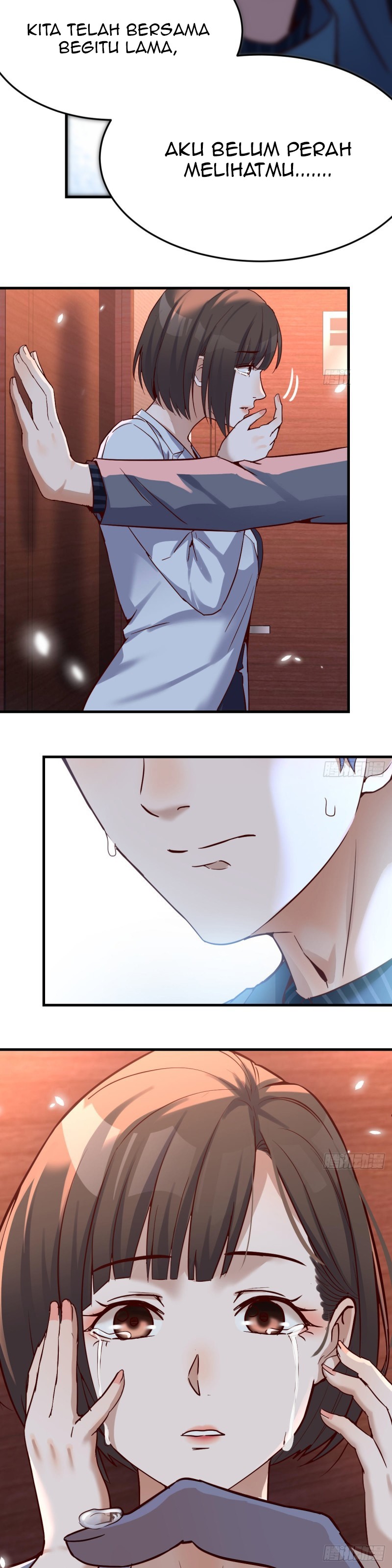 I Have Twin Girlfriends chapter 83