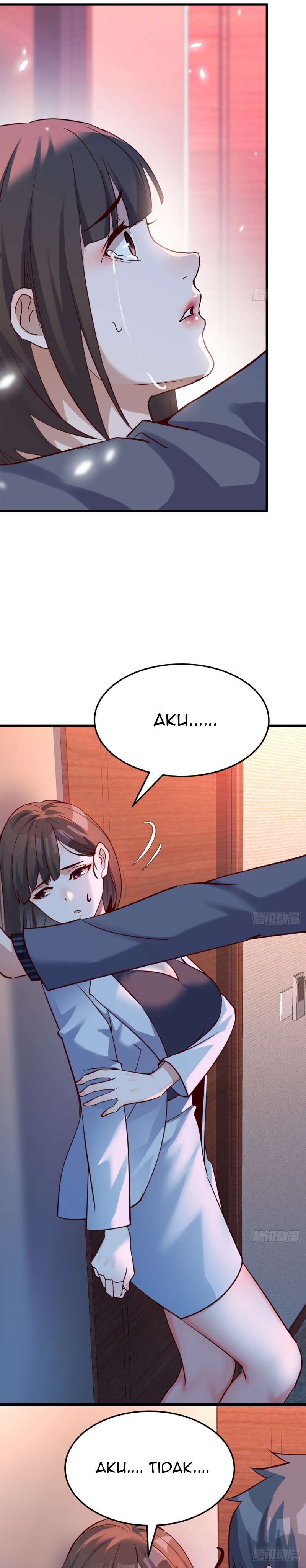 I Have Twin Girlfriends chapter 83