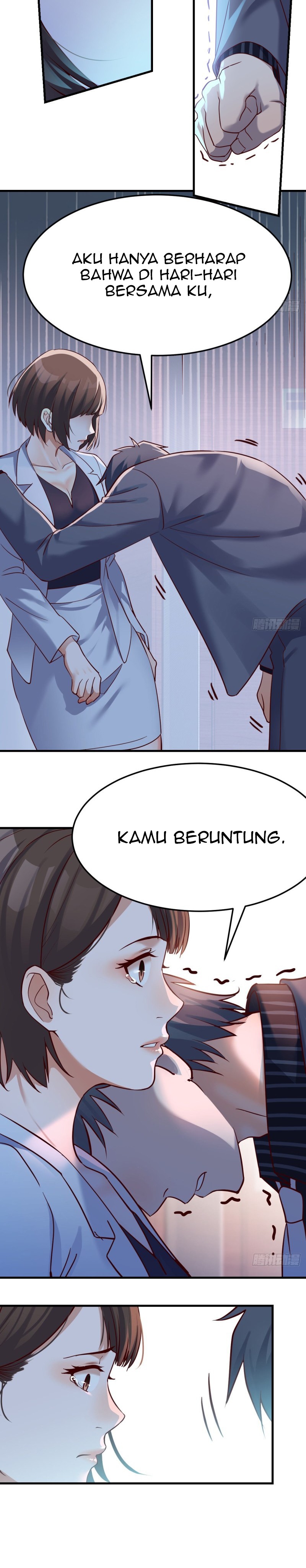 I Have Twin Girlfriends chapter 83