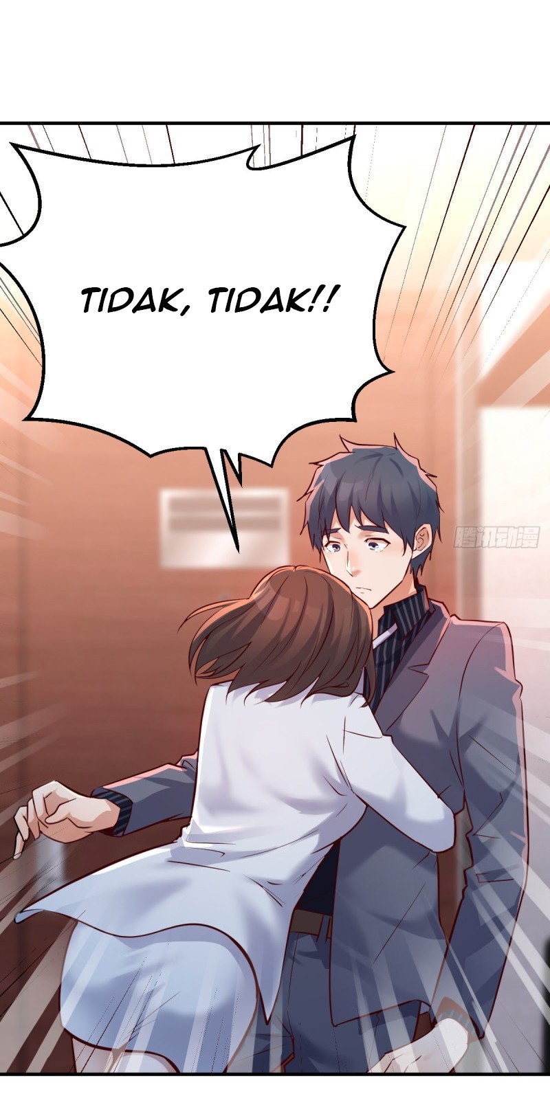 I Have Twin Girlfriends chapter 83