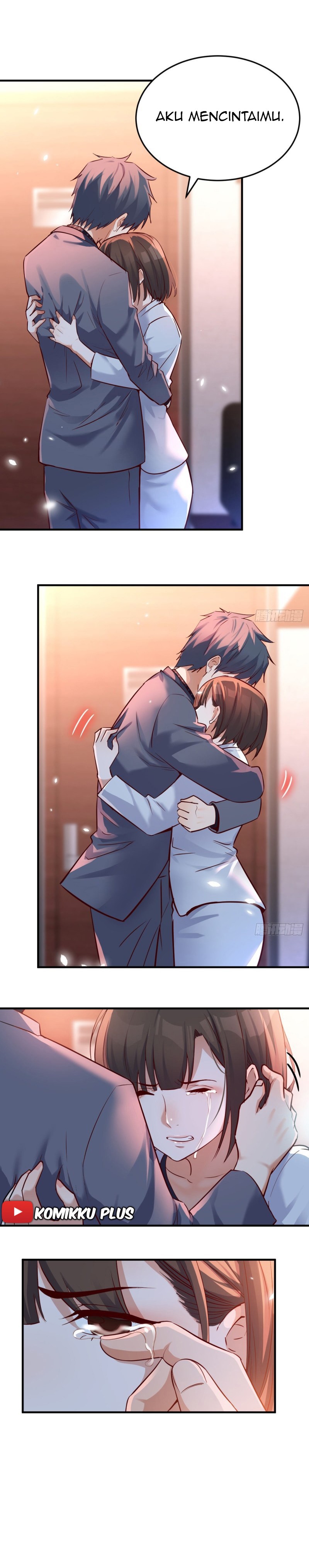 I Have Twin Girlfriends chapter 83
