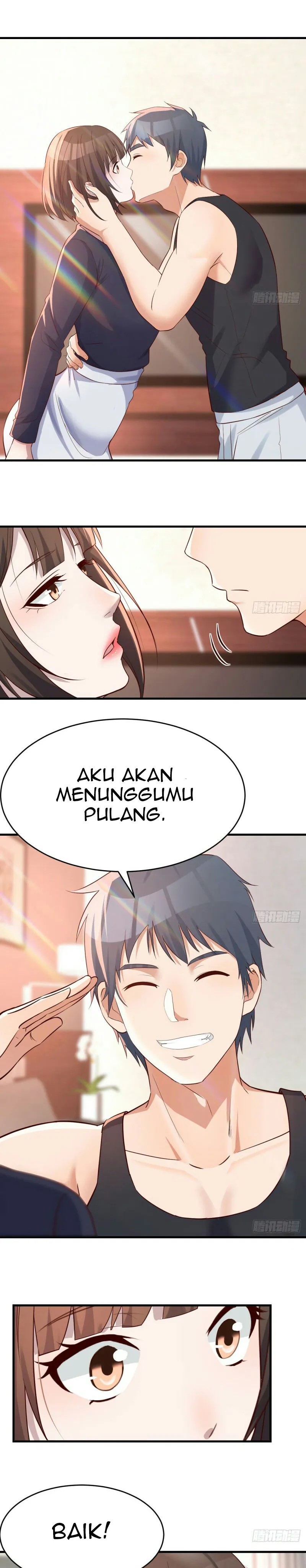 I Have Twin Girlfriends chapter 102