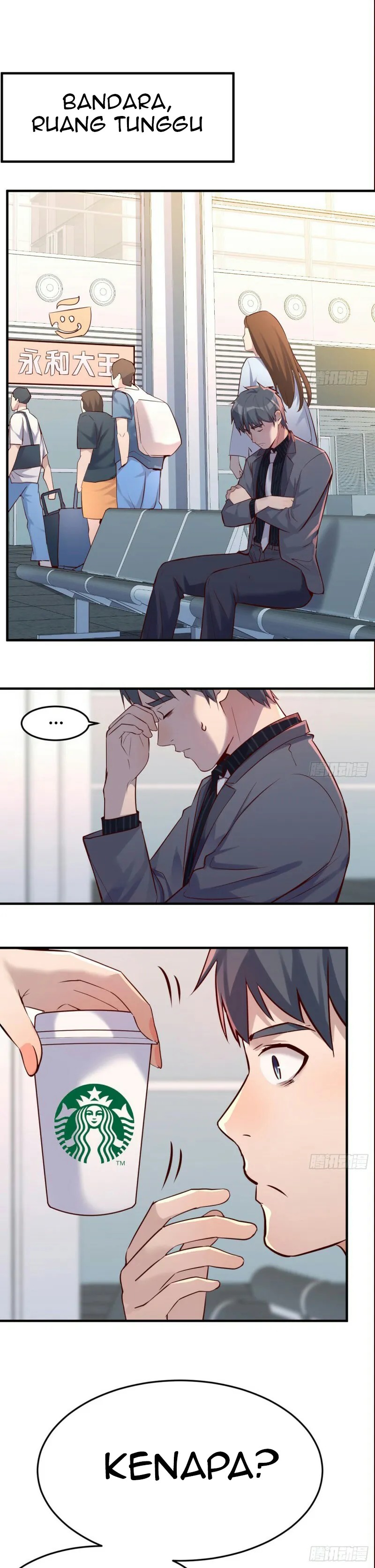 I Have Twin Girlfriends chapter 102