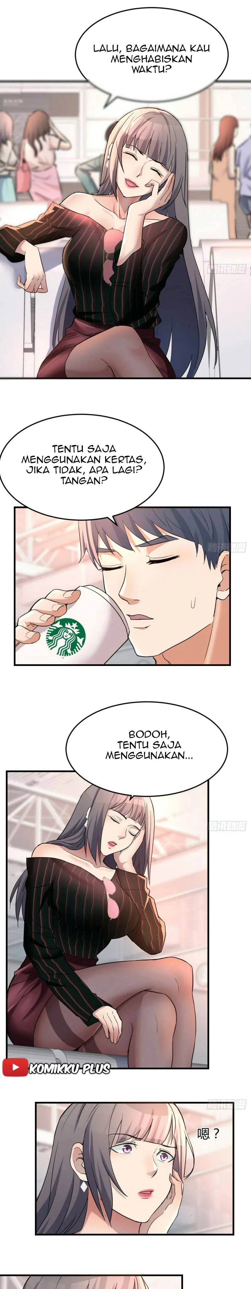 I Have Twin Girlfriends chapter 102