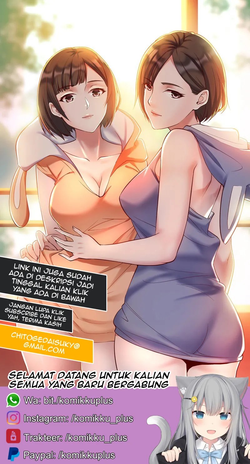I Have Twin Girlfriends chapter 102