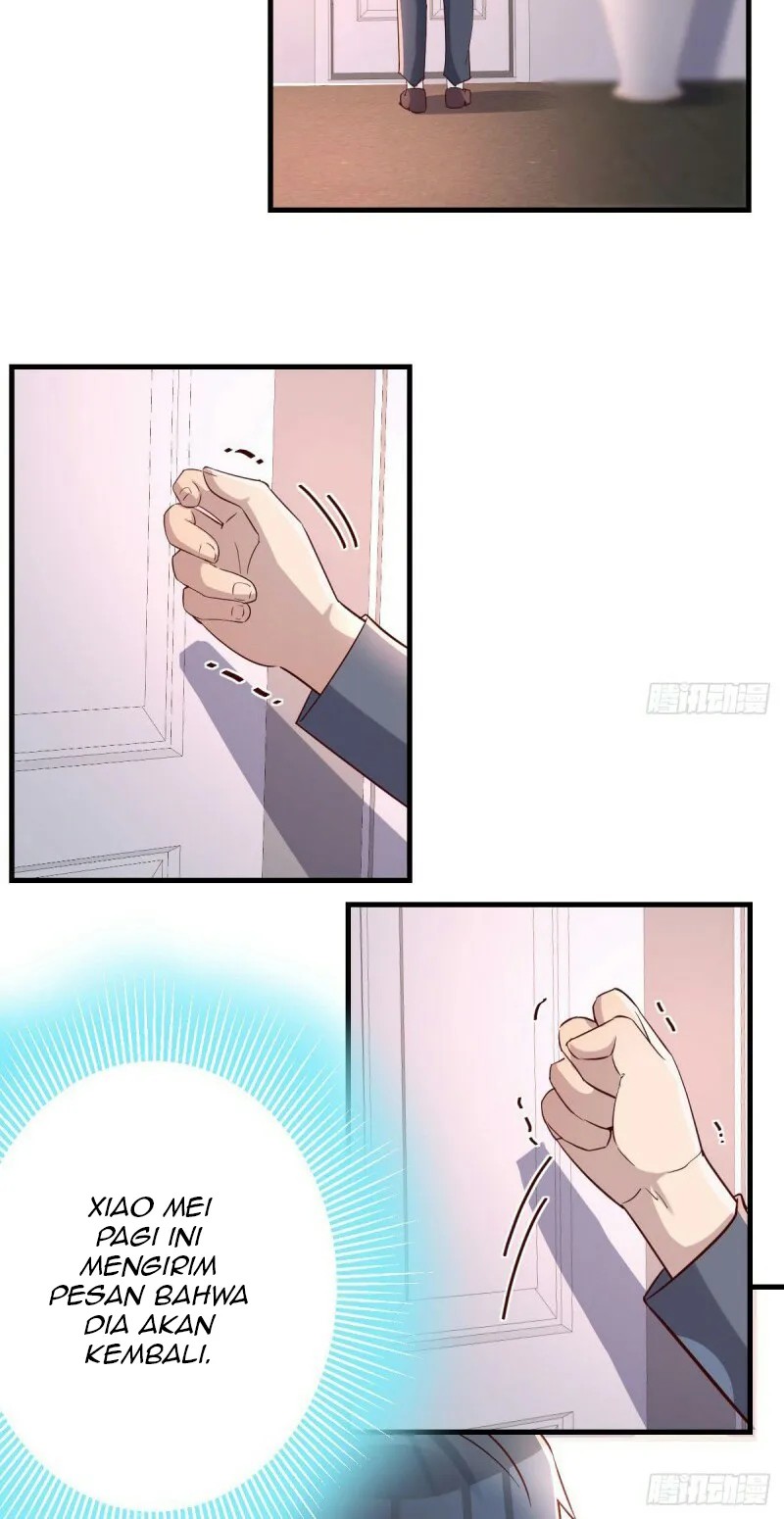 I Have Twin Girlfriends Chapter 106 Bahasa Indonesia