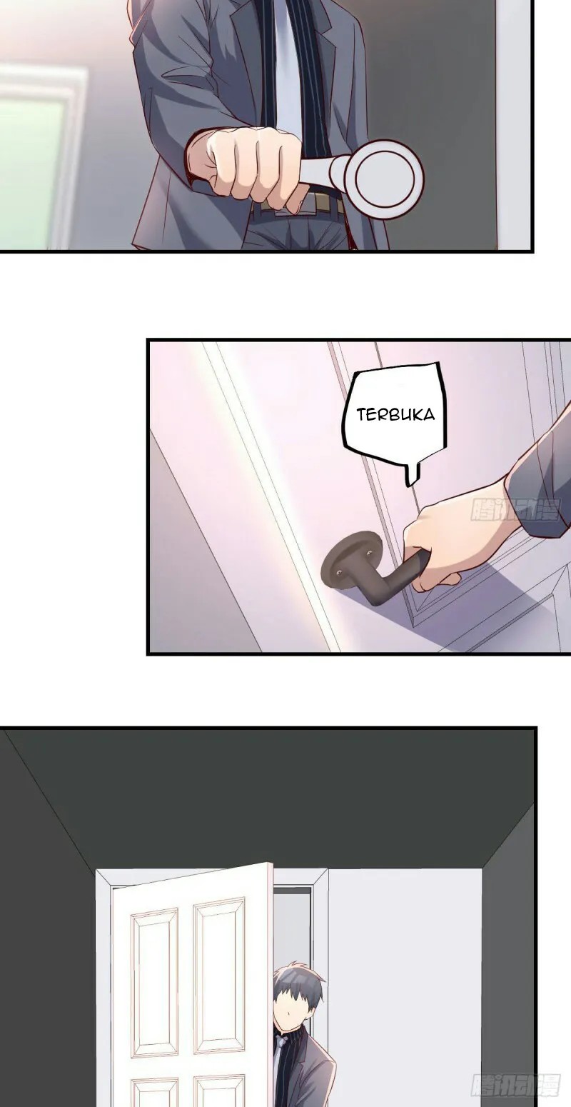 I Have Twin Girlfriends Chapter 106 Bahasa Indonesia