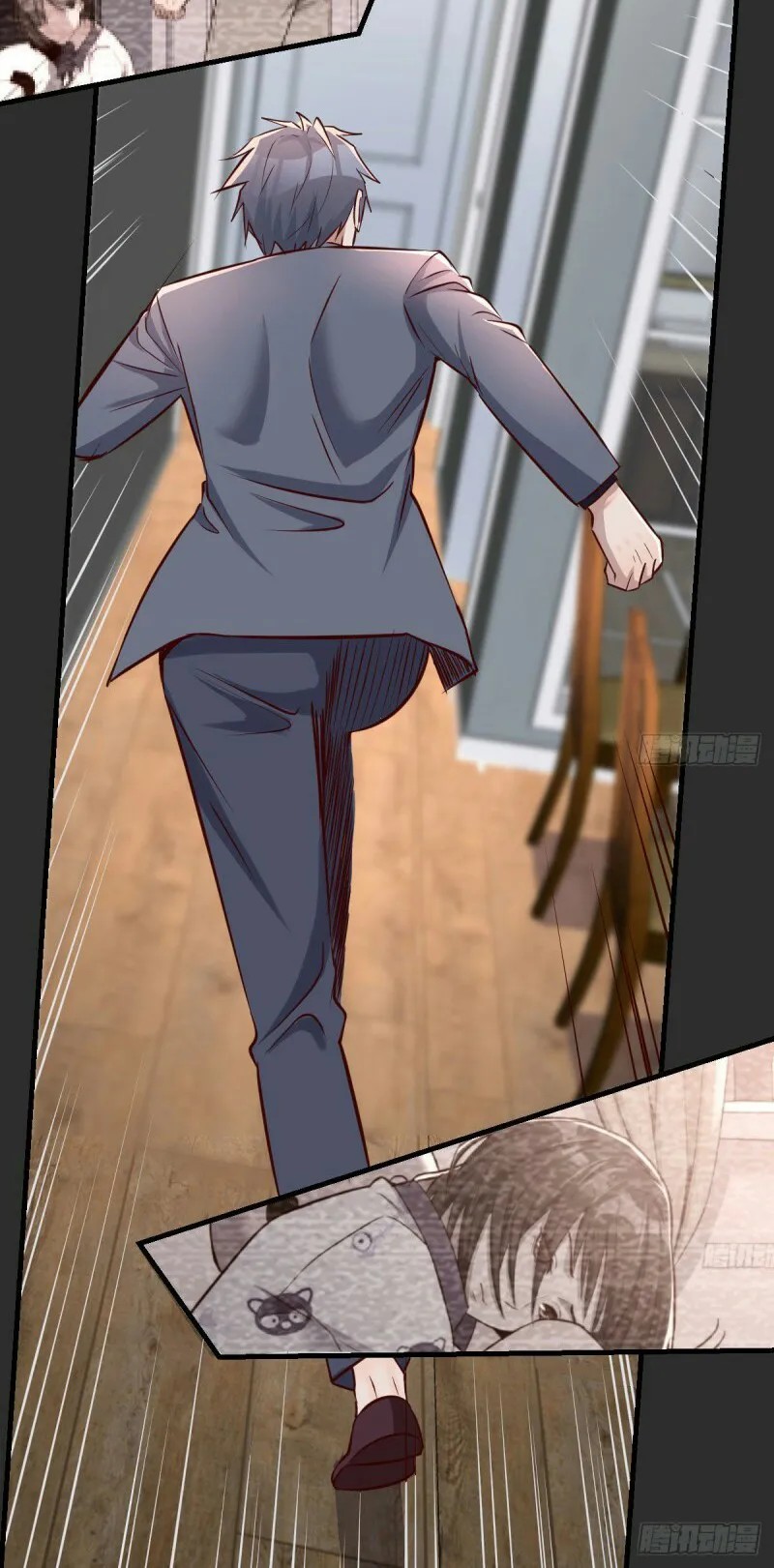 I Have Twin Girlfriends Chapter 106 Bahasa Indonesia