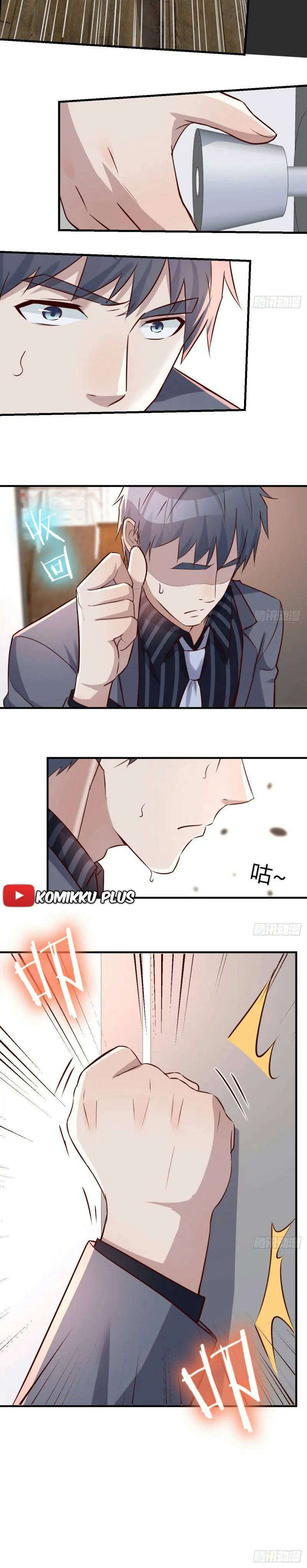 I Have Twin Girlfriends Chapter 106 Bahasa Indonesia