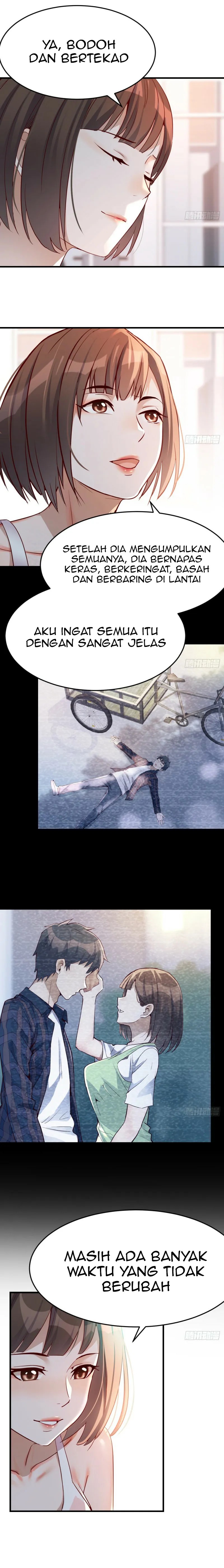 I Have Twin Girlfriends chapter 127