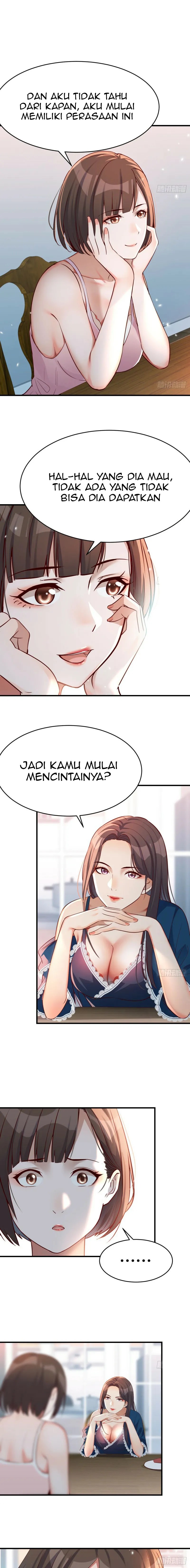 I Have Twin Girlfriends chapter 127