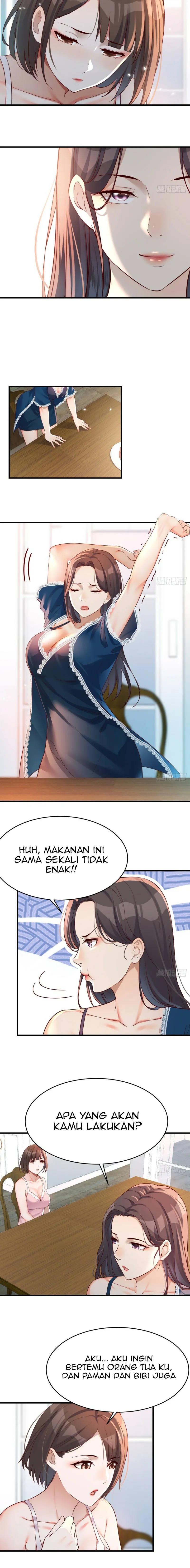 I Have Twin Girlfriends chapter 127