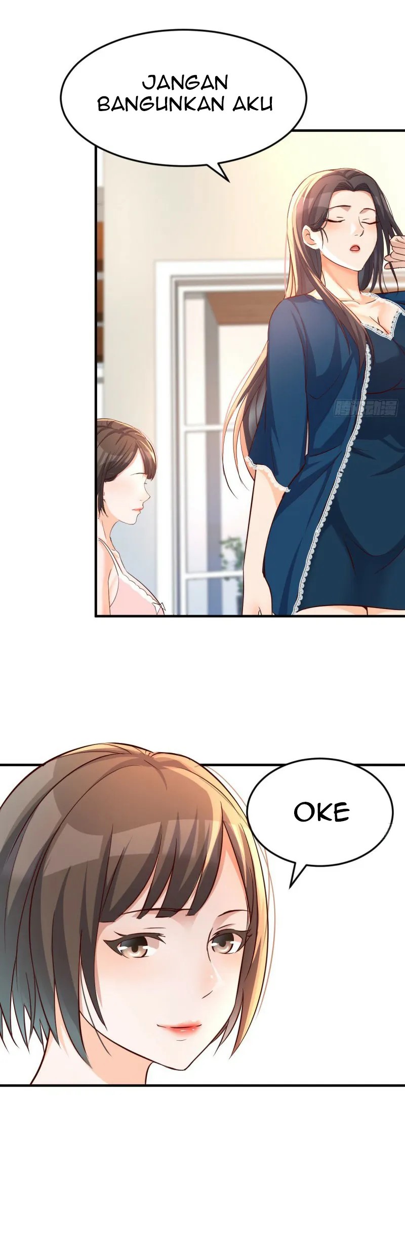 I Have Twin Girlfriends chapter 127