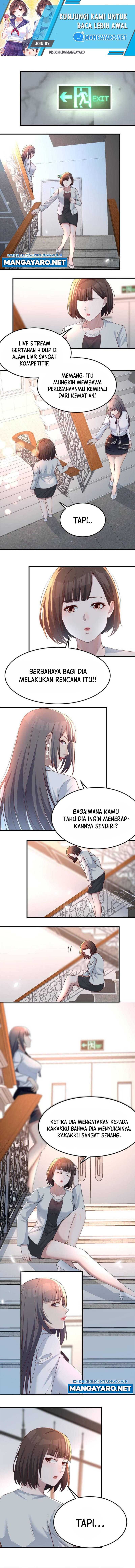 I Have Twin Girlfriends chapter 135