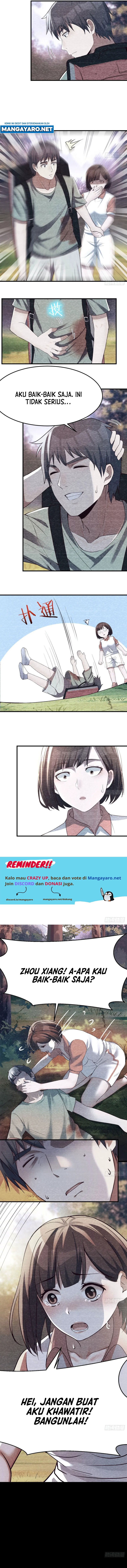 I Have Twin Girlfriends Chapter 137 Bahasa Indonesia