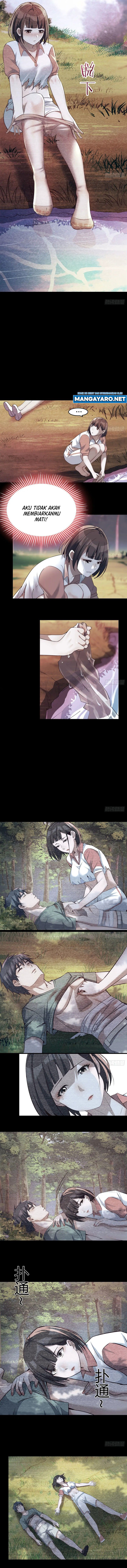 I Have Twin Girlfriends Chapter 137 Bahasa Indonesia