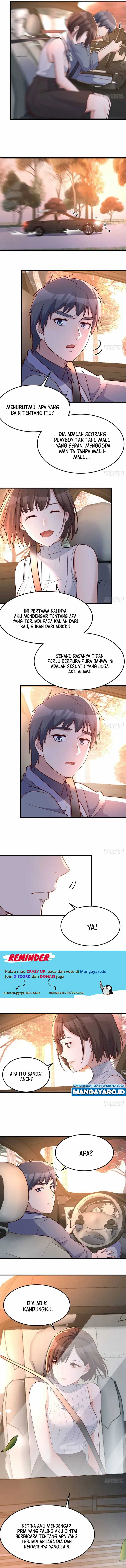 I Have Twin Girlfriends chapter 189