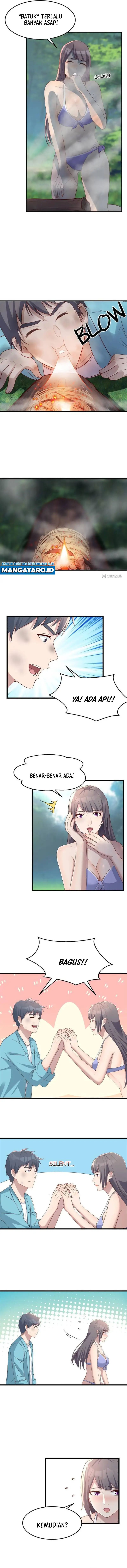 I Have Twin Girlfriends chapter 212