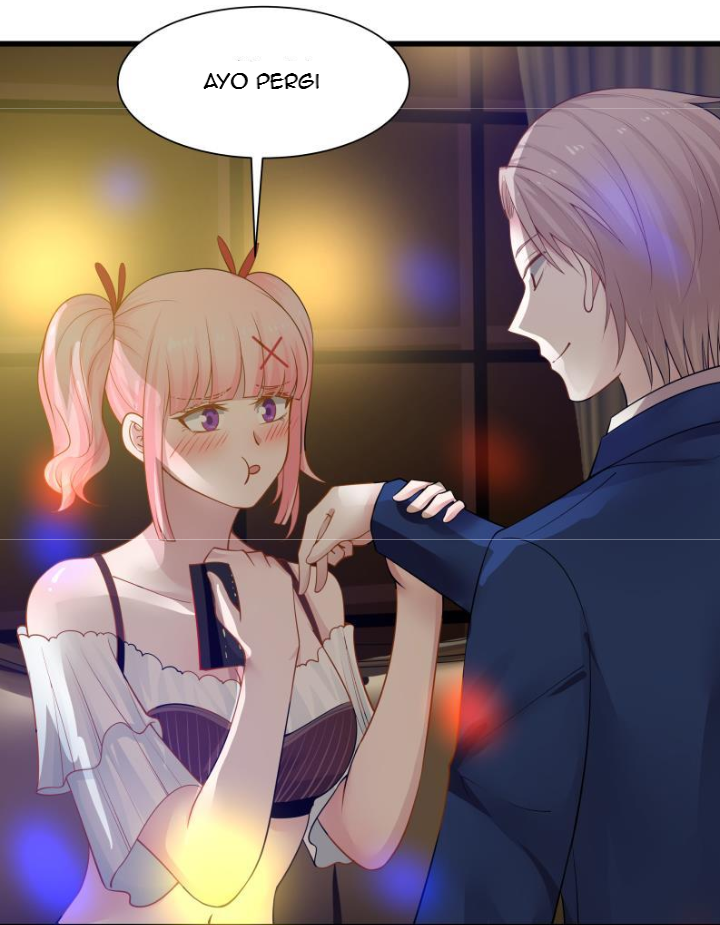 I Have a Dragon on My Body chapter 12