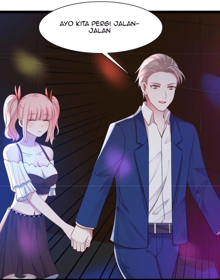 I Have a Dragon on My Body chapter 12