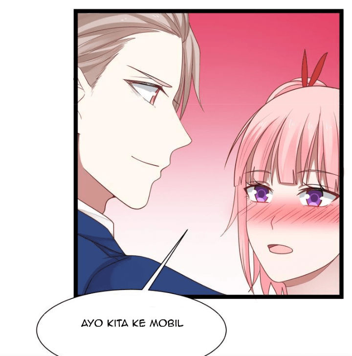 I Have a Dragon on My Body chapter 12