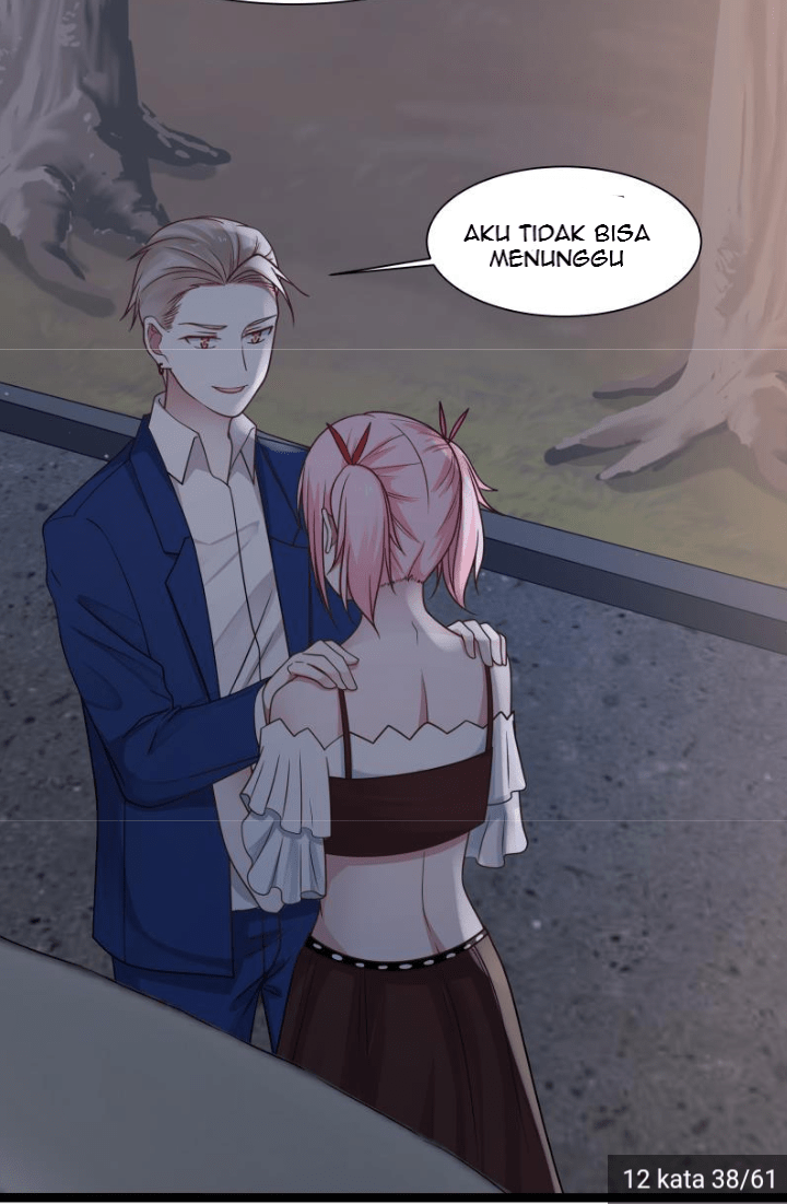 I Have a Dragon on My Body chapter 12