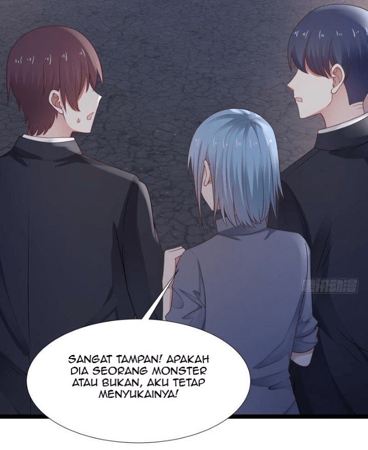 I Have a Dragon on My Body chapter 18