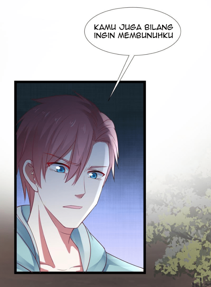I Have a Dragon on My Body chapter 18