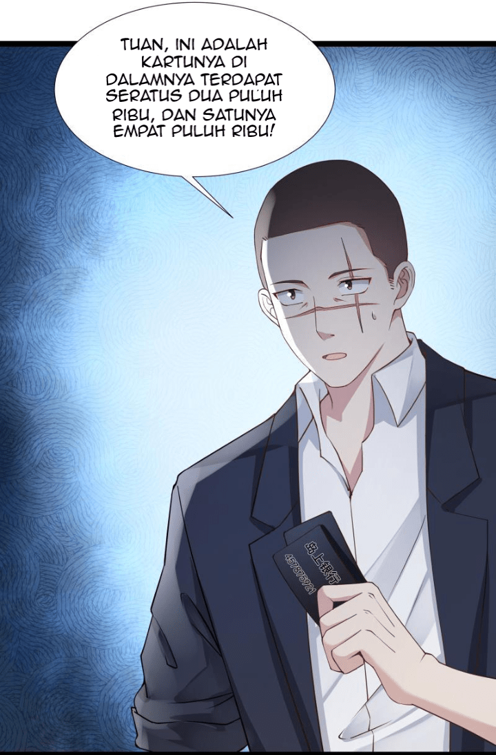 I Have a Dragon on My Body chapter 18