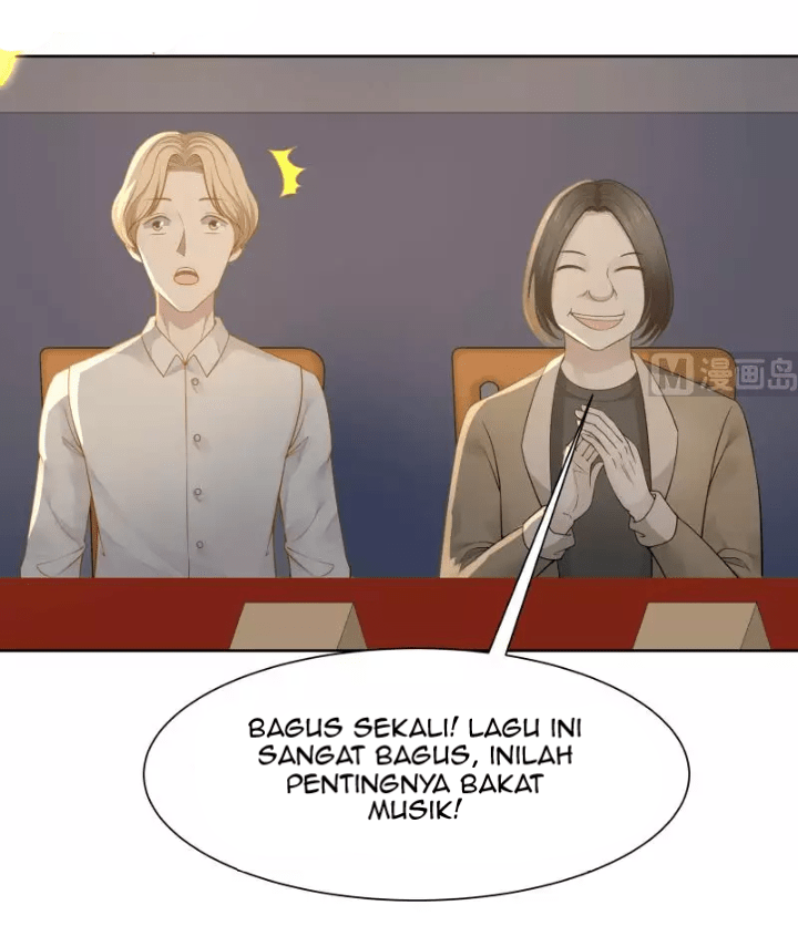 I Have a Dragon on My Body Chapter 44 Bahasa Indonesia