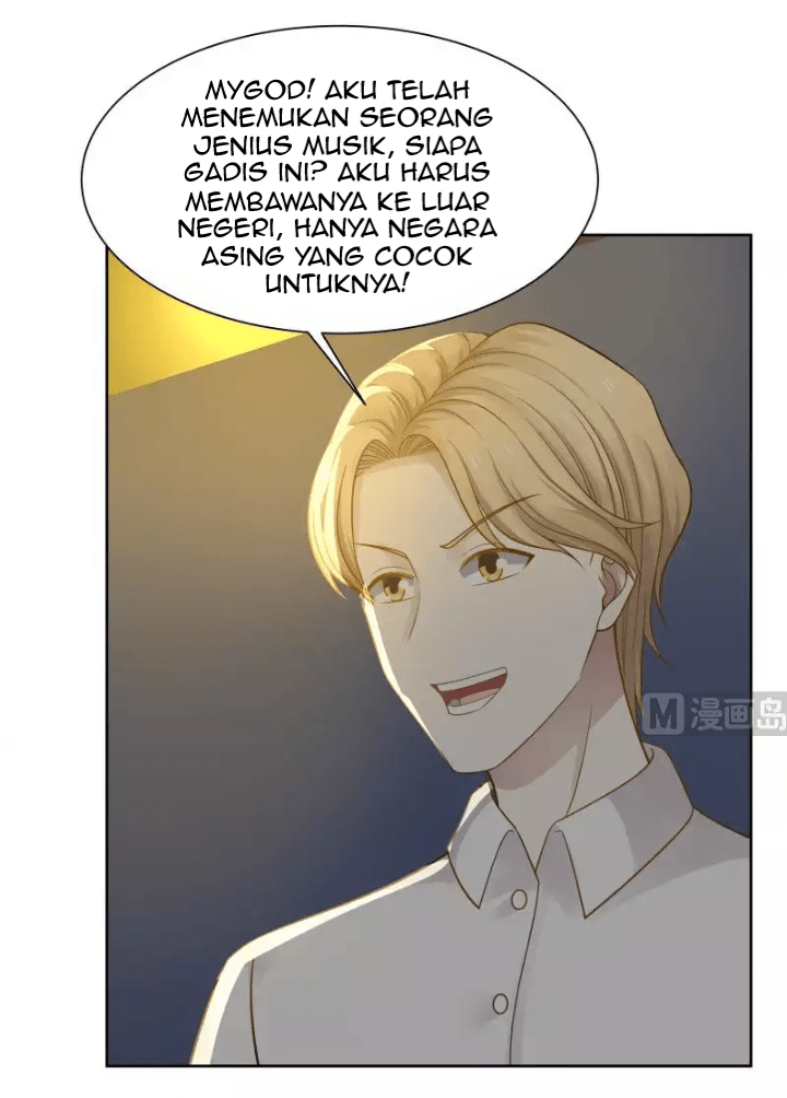I Have a Dragon on My Body Chapter 44 Bahasa Indonesia