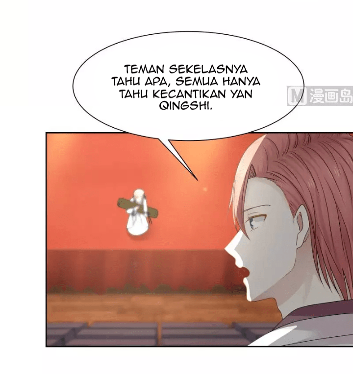 I Have a Dragon on My Body Chapter 44 Bahasa Indonesia