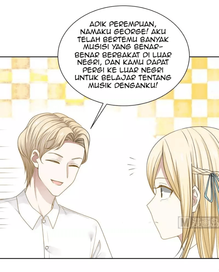 I Have a Dragon on My Body Chapter 44 Bahasa Indonesia