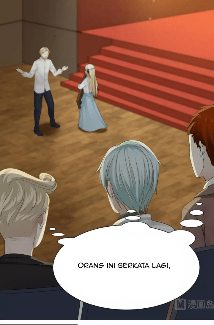 I Have a Dragon on My Body Chapter 44 Bahasa Indonesia