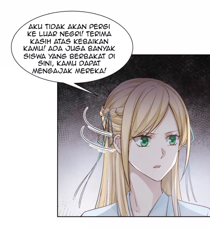 I Have a Dragon on My Body Chapter 44 Bahasa Indonesia