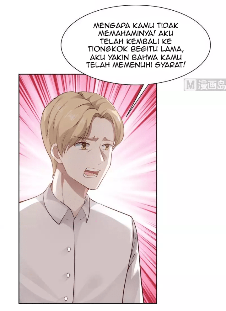 I Have a Dragon on My Body Chapter 44 Bahasa Indonesia