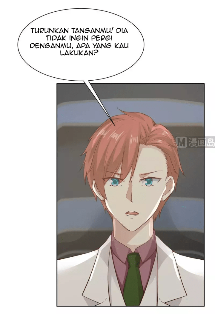 I Have a Dragon on My Body Chapter 44 Bahasa Indonesia