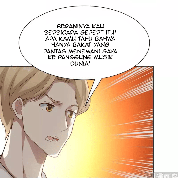 I Have a Dragon on My Body Chapter 44 Bahasa Indonesia