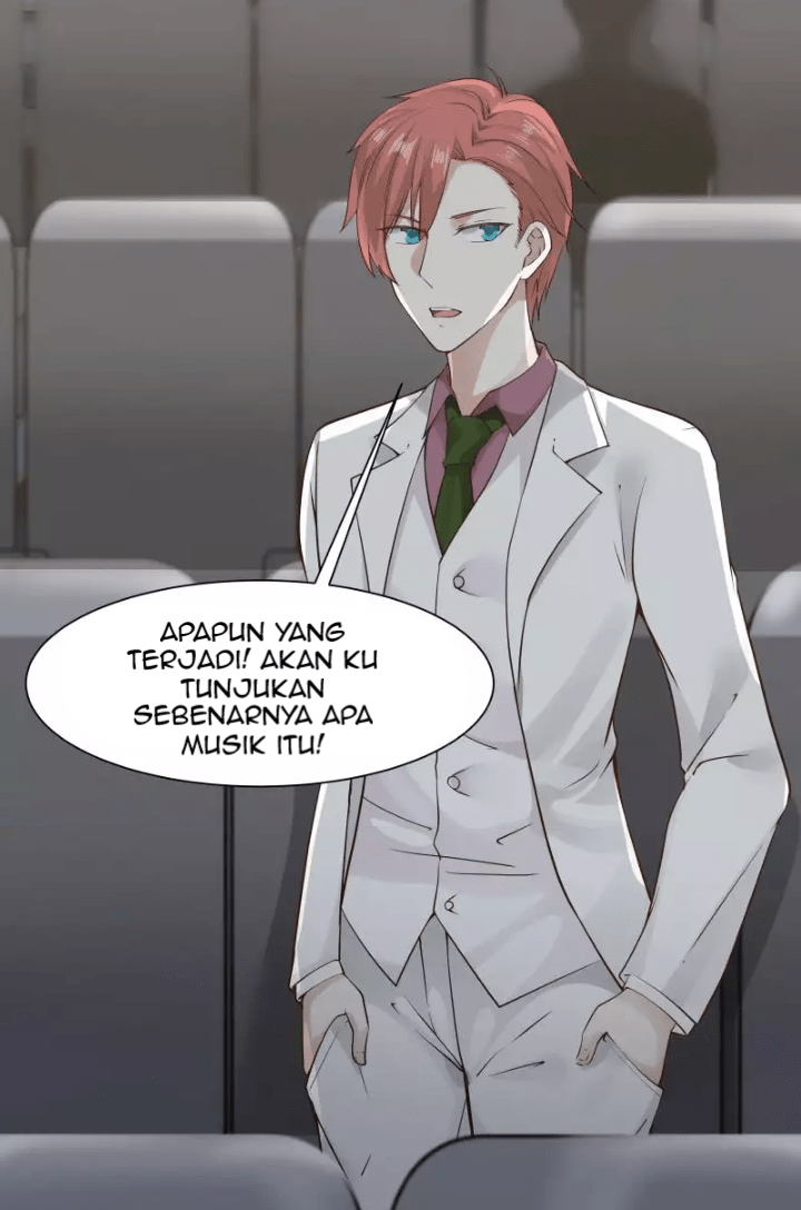 I Have a Dragon on My Body Chapter 44 Bahasa Indonesia