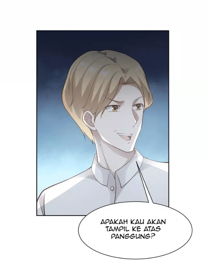I Have a Dragon on My Body Chapter 44 Bahasa Indonesia