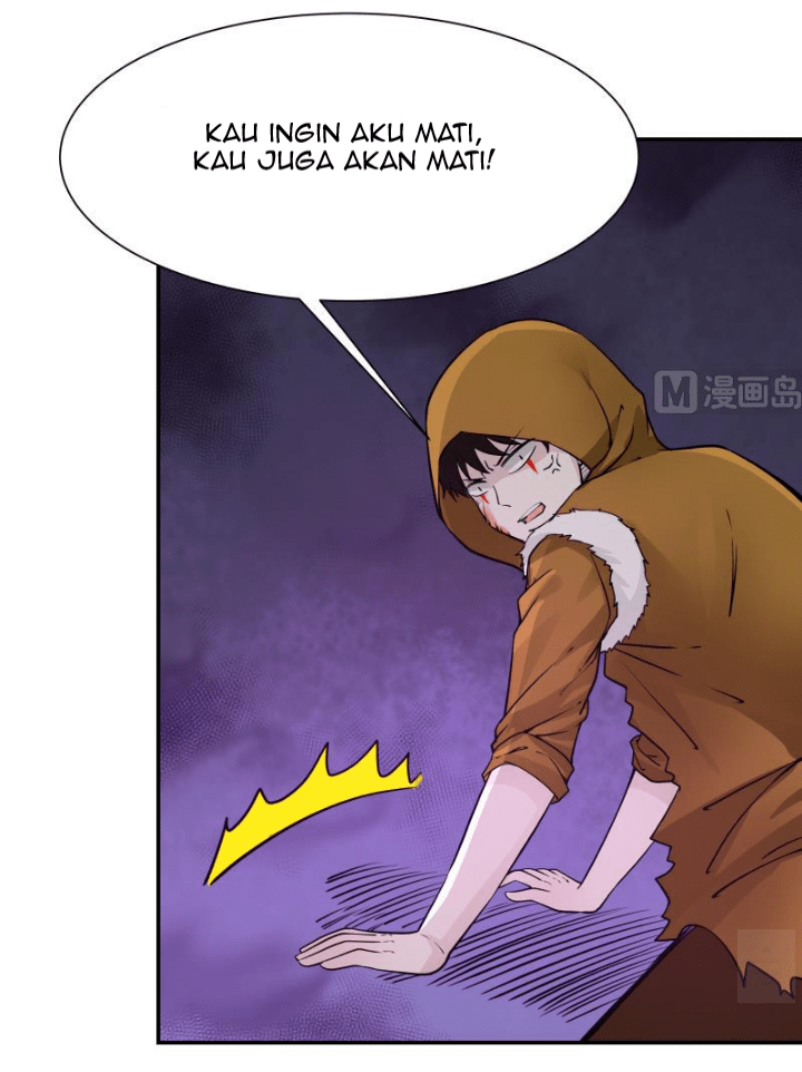 I Have a Dragon on My Body chapter 52