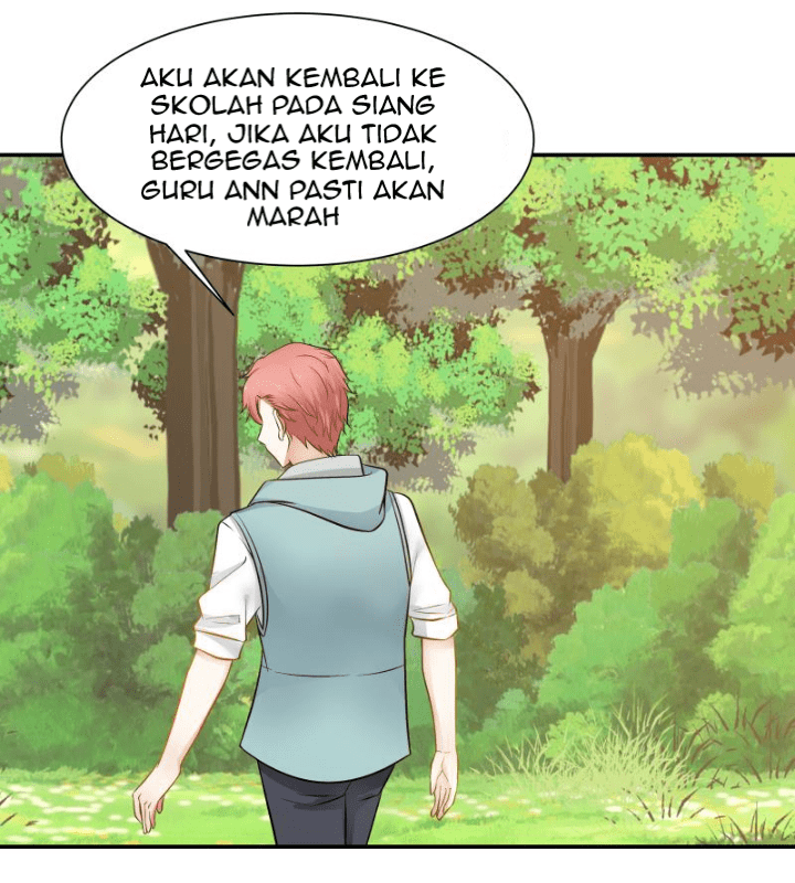 I Have a Dragon on My Body chapter 52