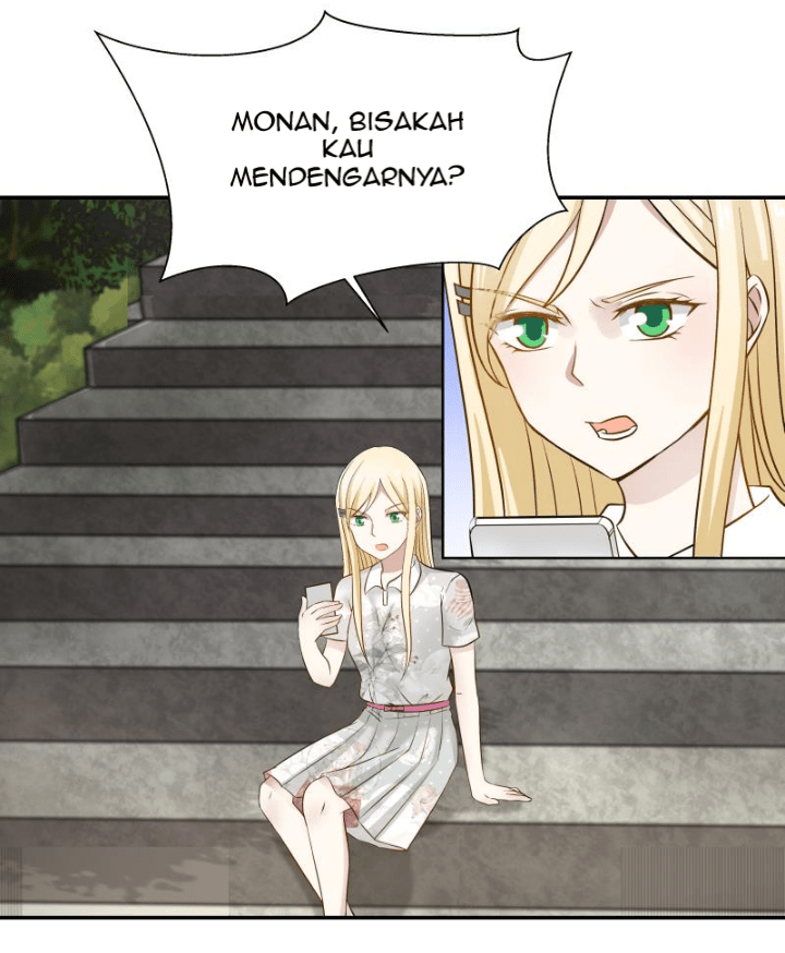 I Have a Dragon on My Body chapter 52