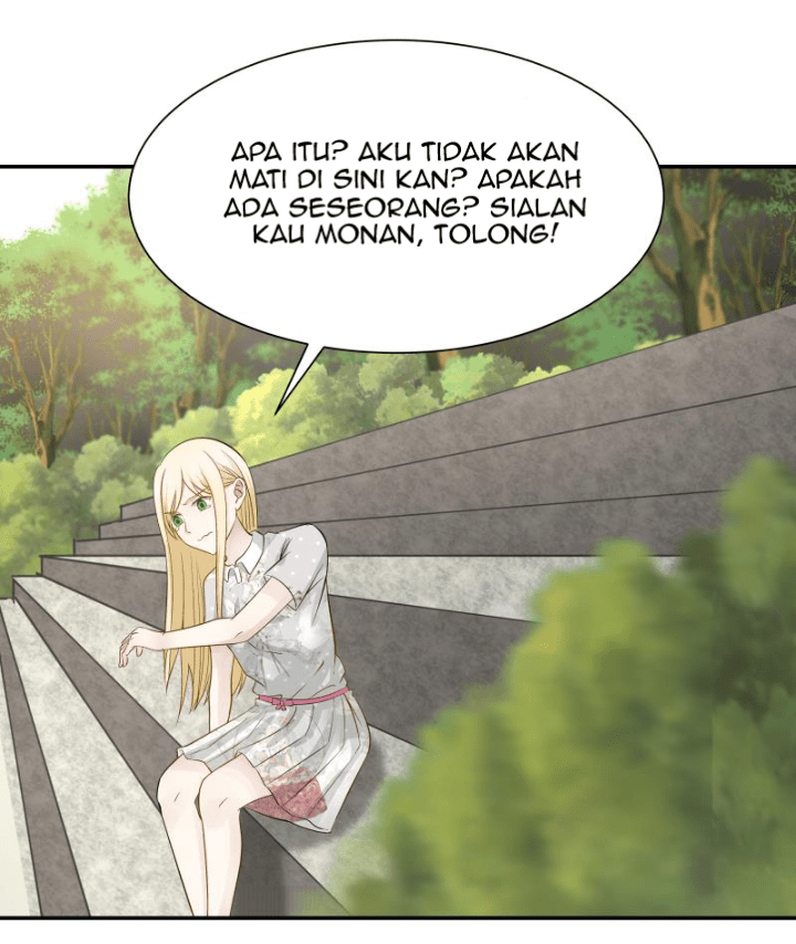 I Have a Dragon on My Body chapter 52